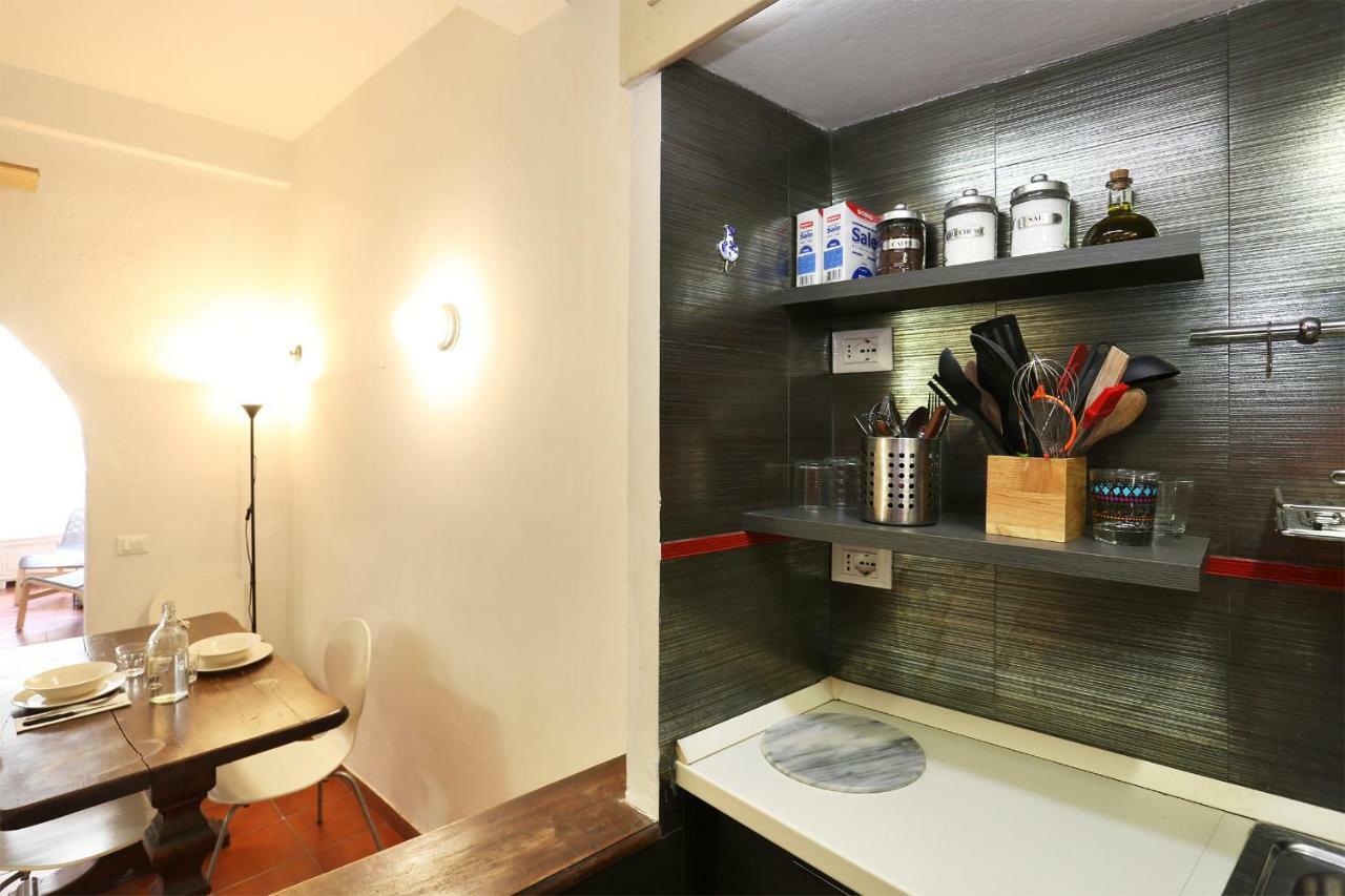 Concetta Apartment 피렌체 외부 사진
