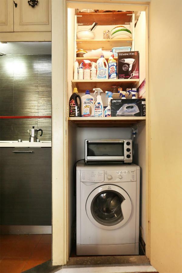 Concetta Apartment 피렌체 외부 사진