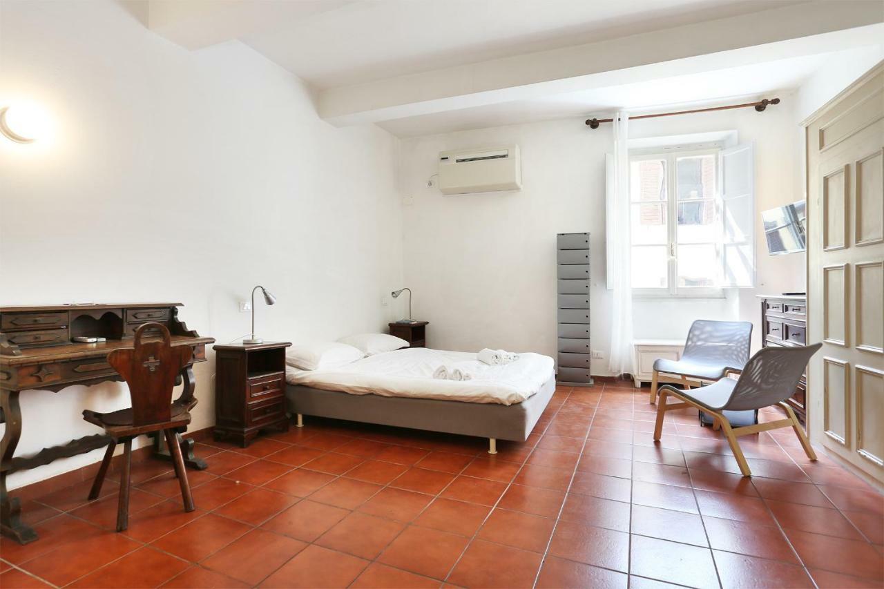 Concetta Apartment 피렌체 외부 사진