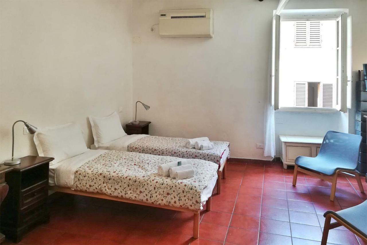 Concetta Apartment 피렌체 외부 사진